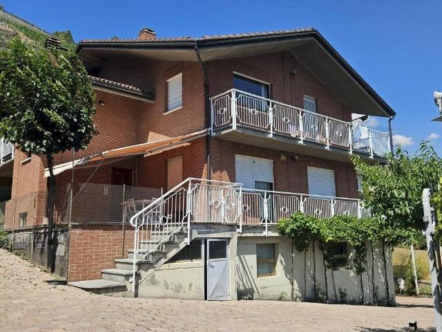 Villa Indipendente in vendita a Arionda, Aosta / Aoste