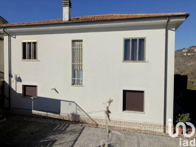 Villa Indipendente in vendita a Marche, Pesaro E Urbino