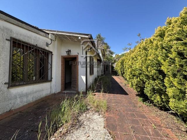 Villa Indipendente in vendita a San Giorgio Del Sannio, Campania