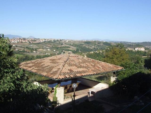 Villa Indipendente in vendita a Campania