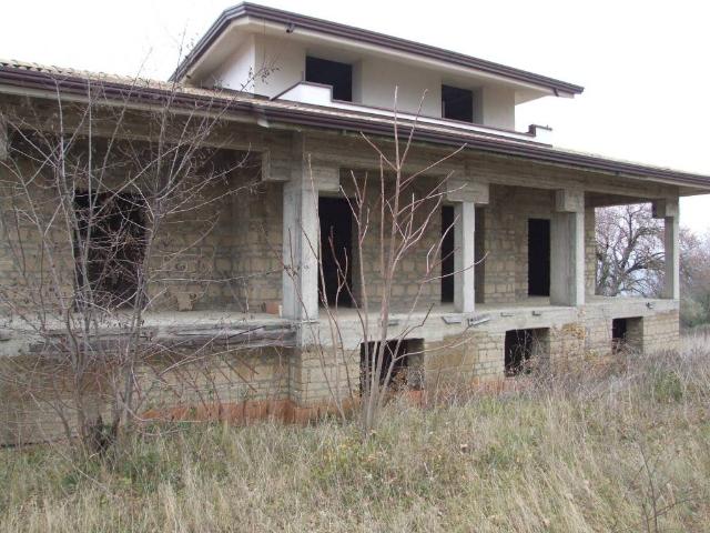 Villa Indipendente in vendita a Campania