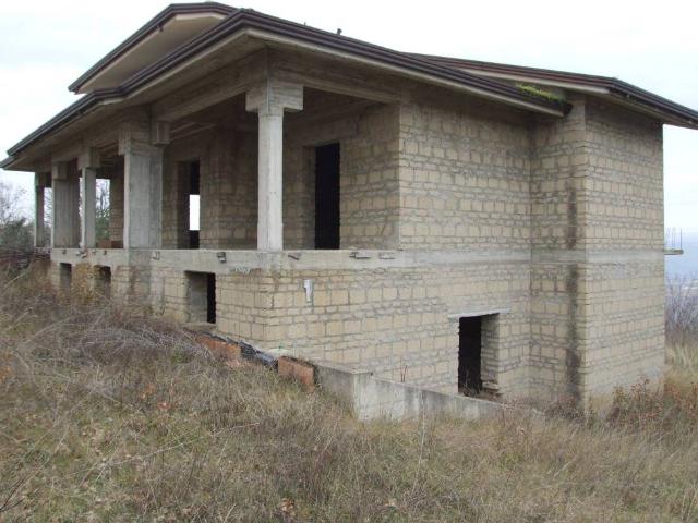 Villa Indipendente in vendita a Campania