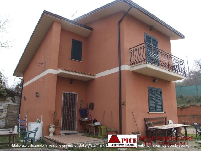 Villa Indipendente in vendita a Terre dell’Ufita, Bonito