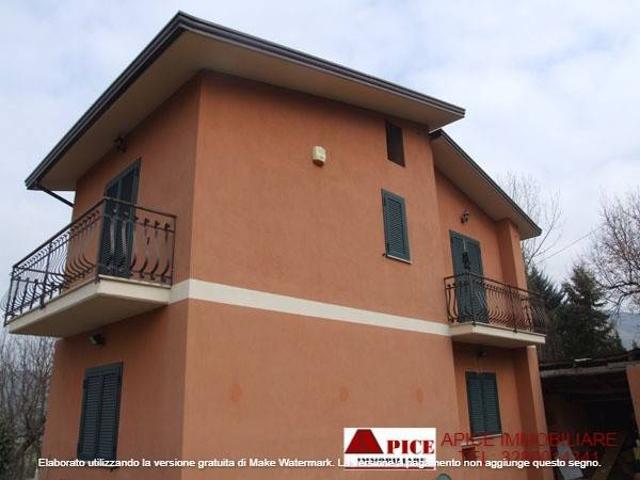 Villa Indipendente in vendita a Terre dell’Ufita, Bonito