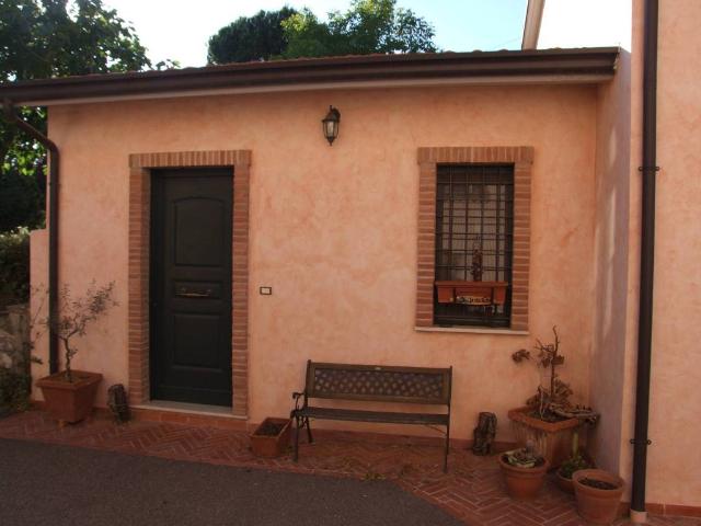 Villa Indipendente in vendita a Campania