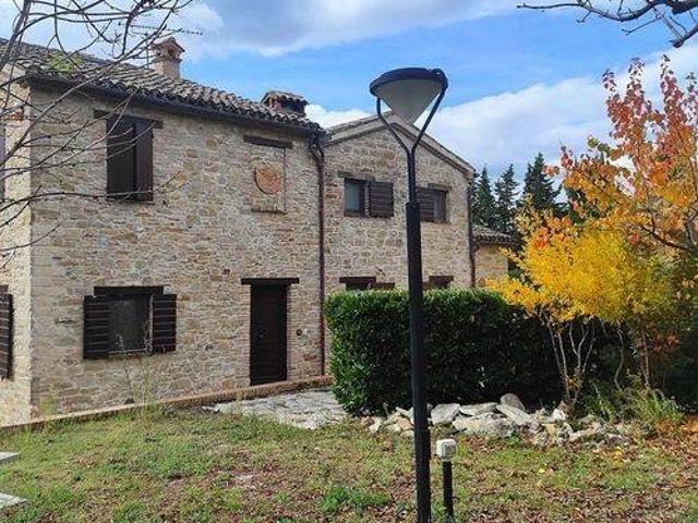 Villa Indipendente in vendita a Marche, Macerata