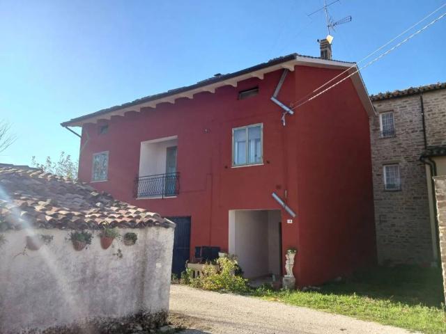 Villa Indipendente in vendita a Marche, Macerata