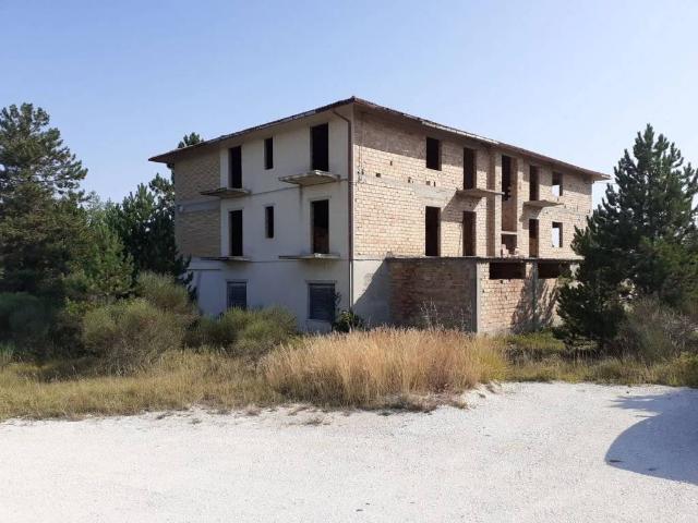 Villa Indipendente in vendita a Marche, Macerata