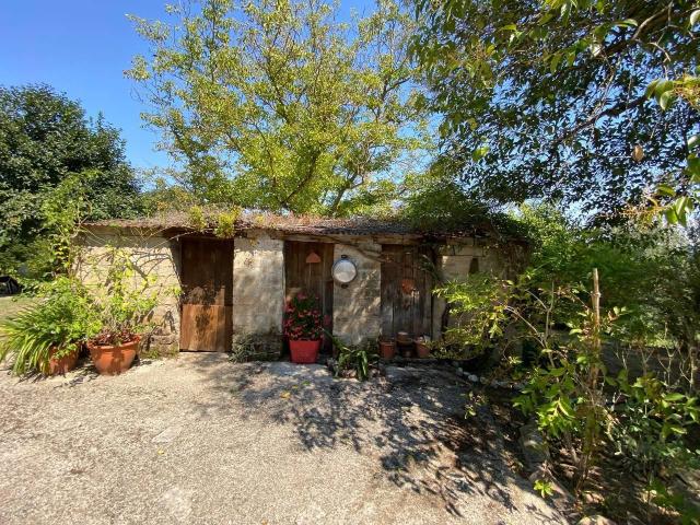 Villa Indipendente in vendita a Apollosa, Campania