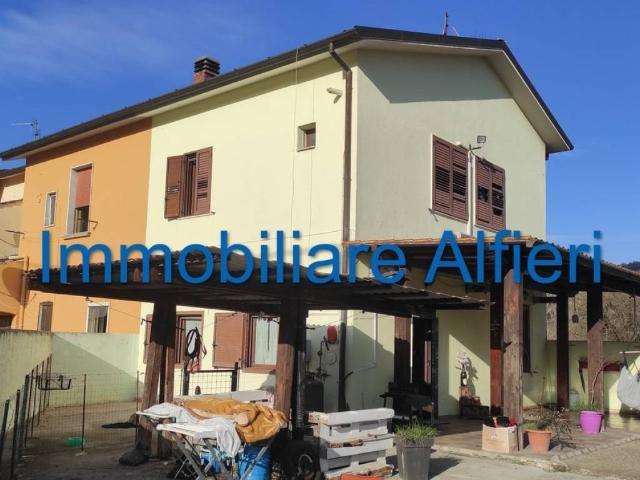 Villa Indipendente in vendita a Apollosa, Campania