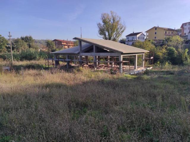 Villa Indipendente in vendita a Apollosa, Campania