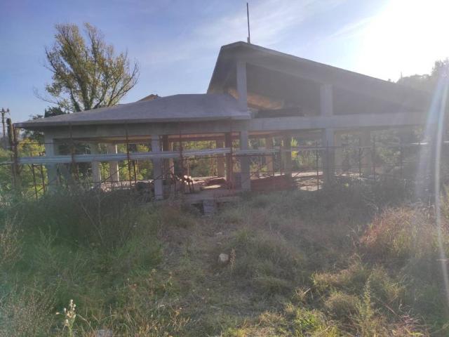 Villa Indipendente in vendita a Apollosa, Campania