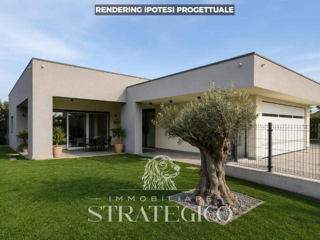 Villa Indipendente in vendita a Appiano Gentile, Lombardia