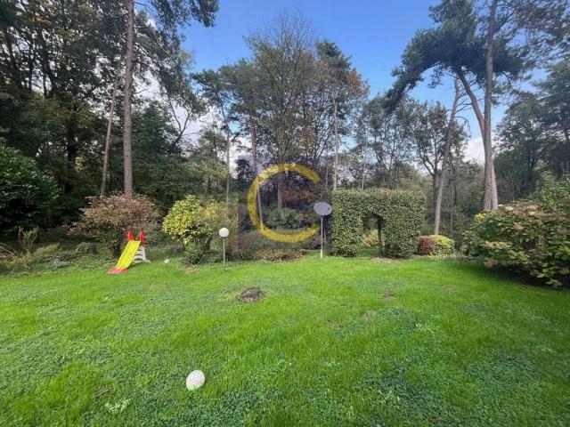 Villa Indipendente in vendita a Appiano Gentile, Lombardia
