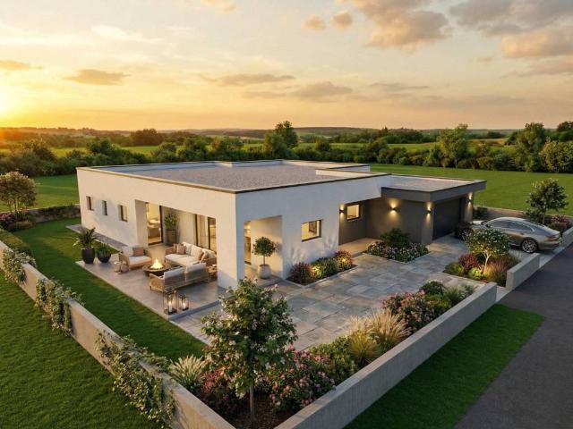 Villa Indipendente in vendita a Appiano Gentile, Lombardia