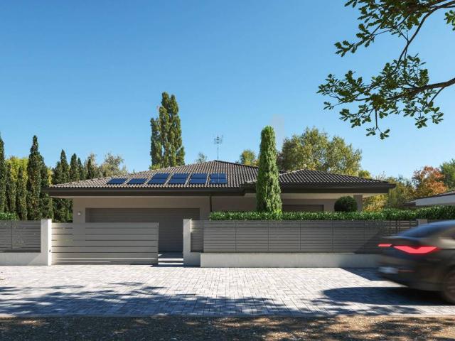 Villa Indipendente in vendita a Appiano Gentile, Lombardia