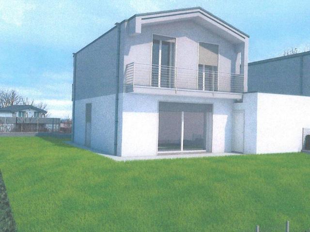 Villa Indipendente in vendita a Appiano Gentile, Lombardia