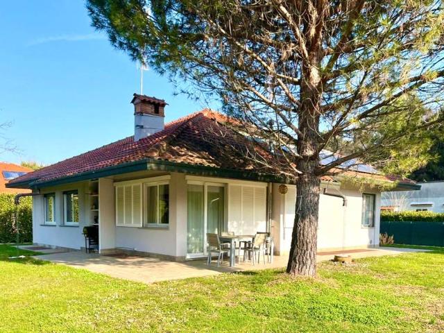 Villa Indipendente in vendita a Mont Beludrò, Appiano Gentile