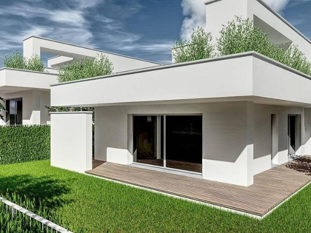 Villa Indipendente in vendita a Appiano Gentile, Lombardia