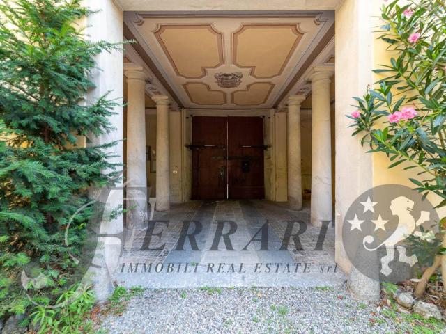Villa Indipendente in vendita a Cascina Caldara, Appiano Gentile