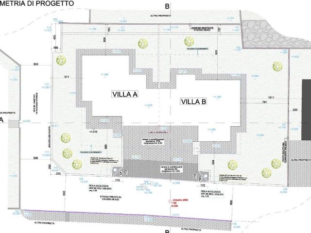 Villa Indipendente in vendita a Appiano Gentile, Lombardia