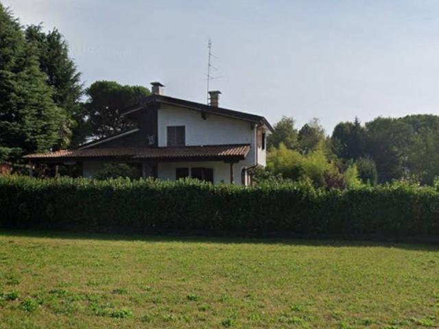 Villa Indipendente in vendita a Mont Beludrò, Appiano Gentile
