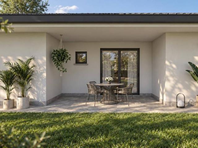 Villa Indipendente in vendita a Appiano Gentile, Como