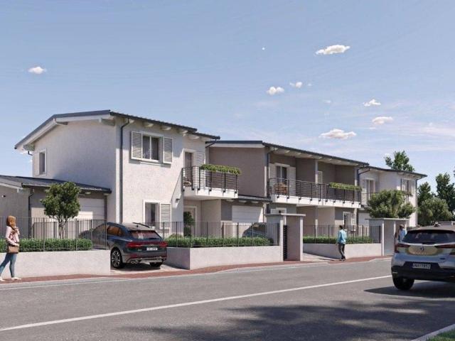 Villa Indipendente in vendita a Appiano Gentile, Lombardia