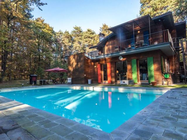 Villa Indipendente in vendita a Appiano Gentile, Lombardia