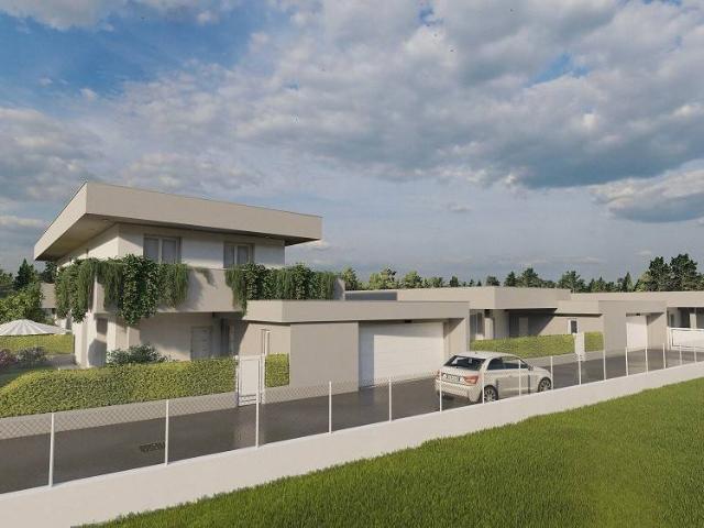 Villa Indipendente in vendita a Appiano Gentile, Lombardia