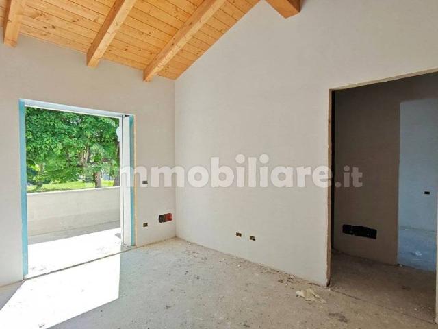 Villa Indipendente in vendita a Cascina Caldara, Appiano Gentile