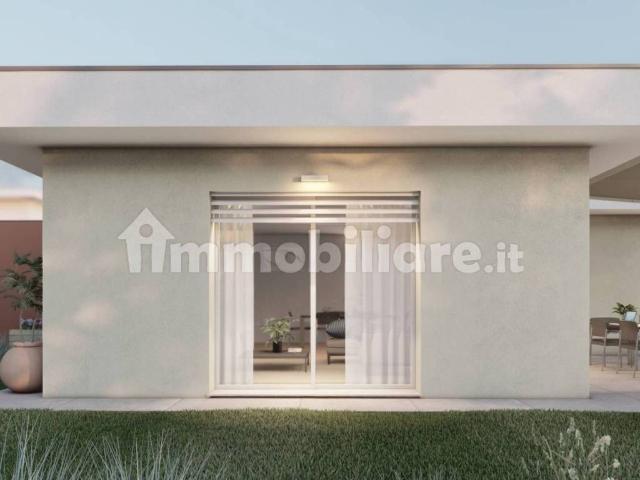 Villa Indipendente in vendita a Cascina Caldara, Appiano Gentile