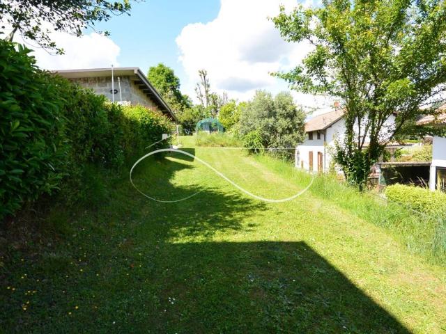 Villa Indipendente in vendita a Cascina Caldara, Appiano Gentile
