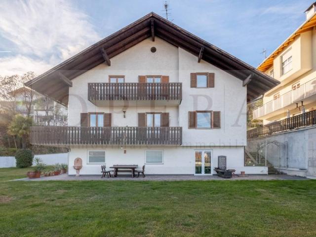 Villa Indipendente in vendita a Überetsch-Unterland - Oltradige-Bassa Atesina, Appiano - Eppan