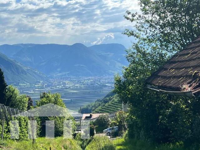 Villa Indipendente in vendita a Überetsch-Unterland - Oltradige-Bassa Atesina, Appiano - Eppan
