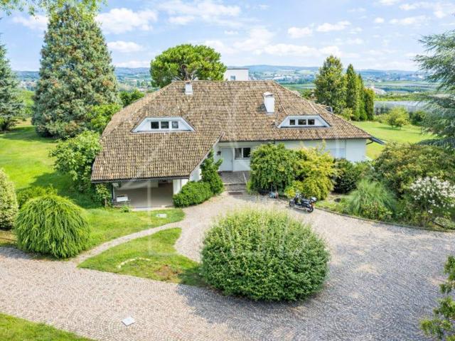 Villa Indipendente in vendita a Überetsch-Unterland - Oltradige-Bassa Atesina, Appiano - Eppan