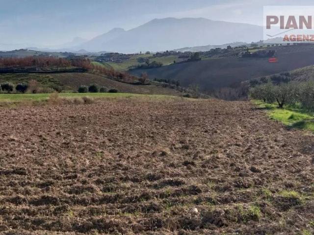 Villa Indipendente in vendita a Marche, Ascoli Piceno