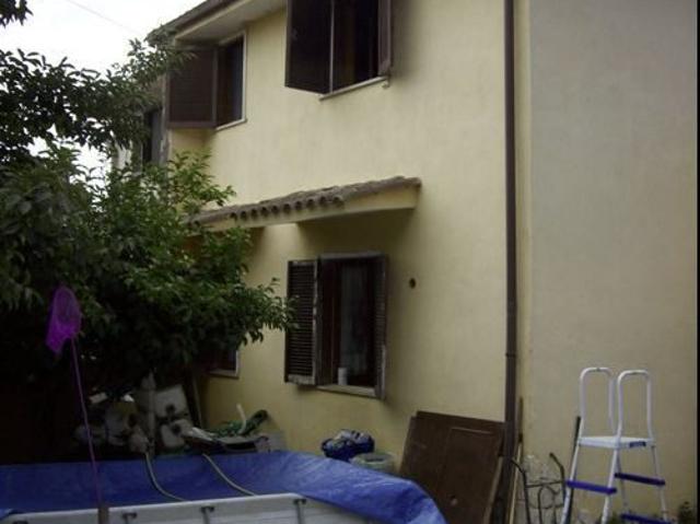 Villa Indipendente in vendita a Valle Carniera, Aprilia
