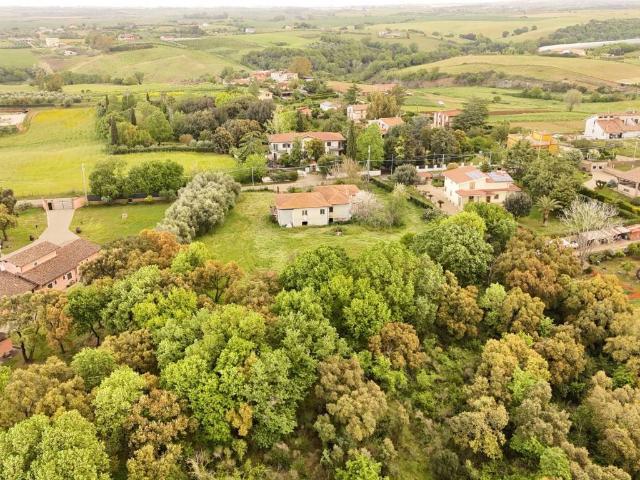 Villa Indipendente in vendita a Aprilia, Lazio