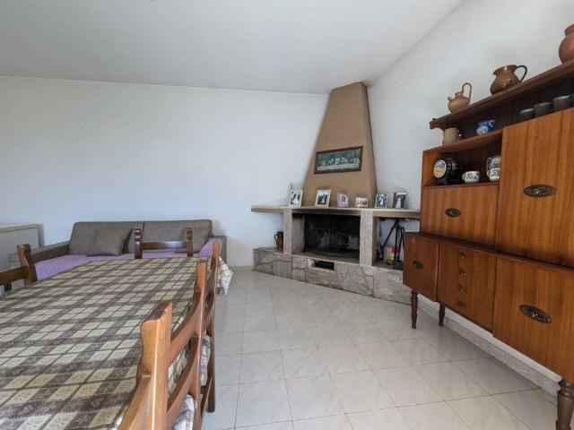 Villa Indipendente in vendita a Lampione, Aprilia