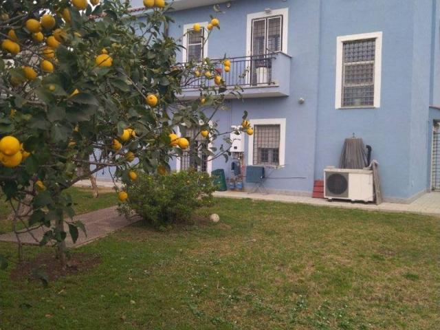Villa Indipendente in vendita a Campo di Carne, Aprilia
