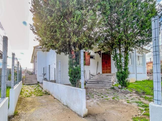 Villa Indipendente in vendita a La Cogna, Aprilia