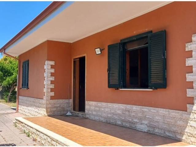 Villa Indipendente in vendita a Campo di Carne, Aprilia