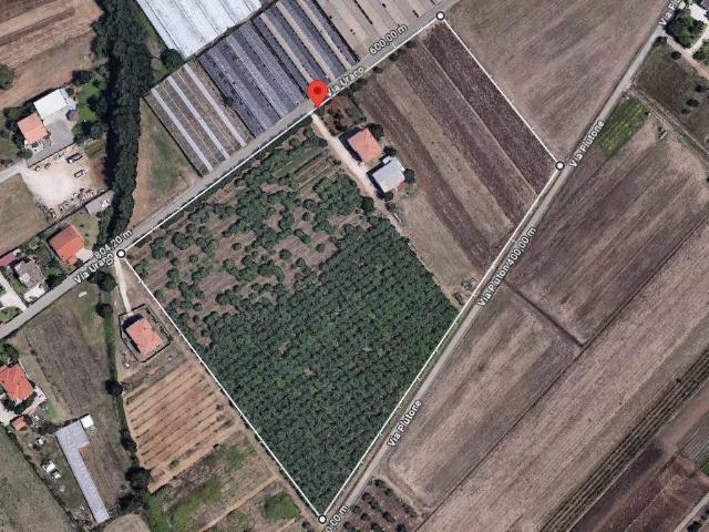 Villa Indipendente in vendita a Stracciapanni, Aprilia
