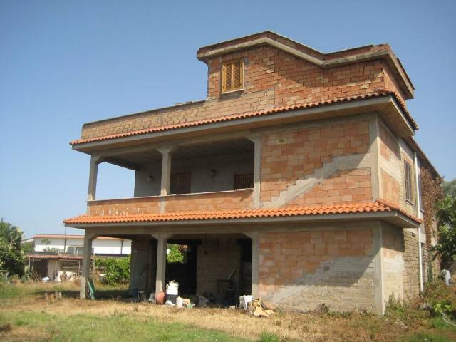 Villa Indipendente in vendita a La Cogna, Aprilia