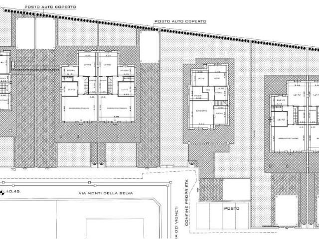 Villa Indipendente in vendita a Bellavista, Roma Capitale