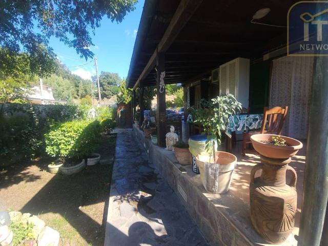 Villa Indipendente in vendita a Valle Carniera, Aprilia