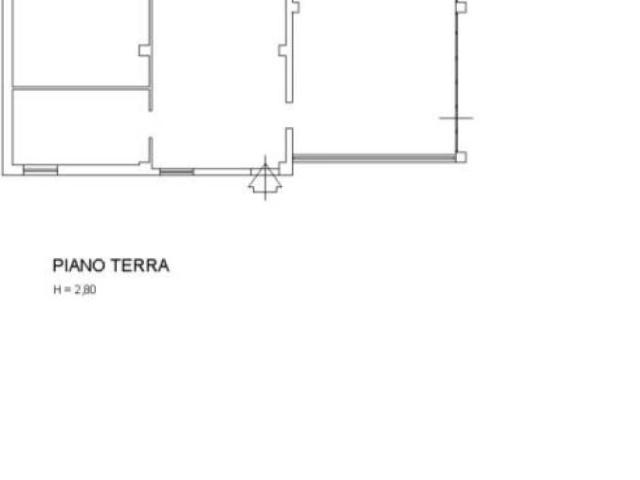 Villa Indipendente in vendita a Colle di Mare, Aprilia