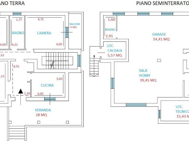 Villa Indipendente in vendita a Stracciapanni, Aprilia