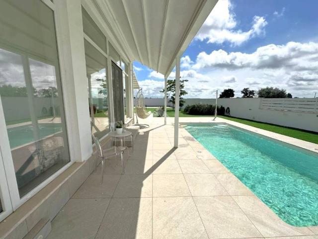 Villa Indipendente in vendita a Guardapasso, Aprilia
